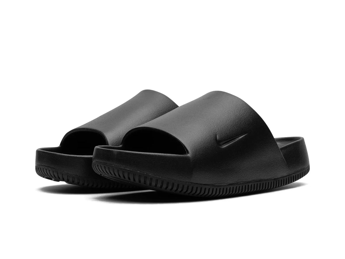 Nike Calm Slide "Black" - street-bill.dk