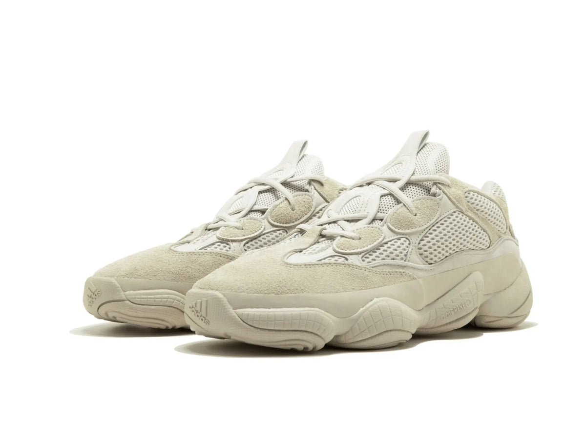 Adidas Yeezy Boost 500 "Blush" - street-bill.dk