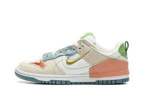 Nike Dunk Low Disrupt 2 "Easter" - street-bill.dk