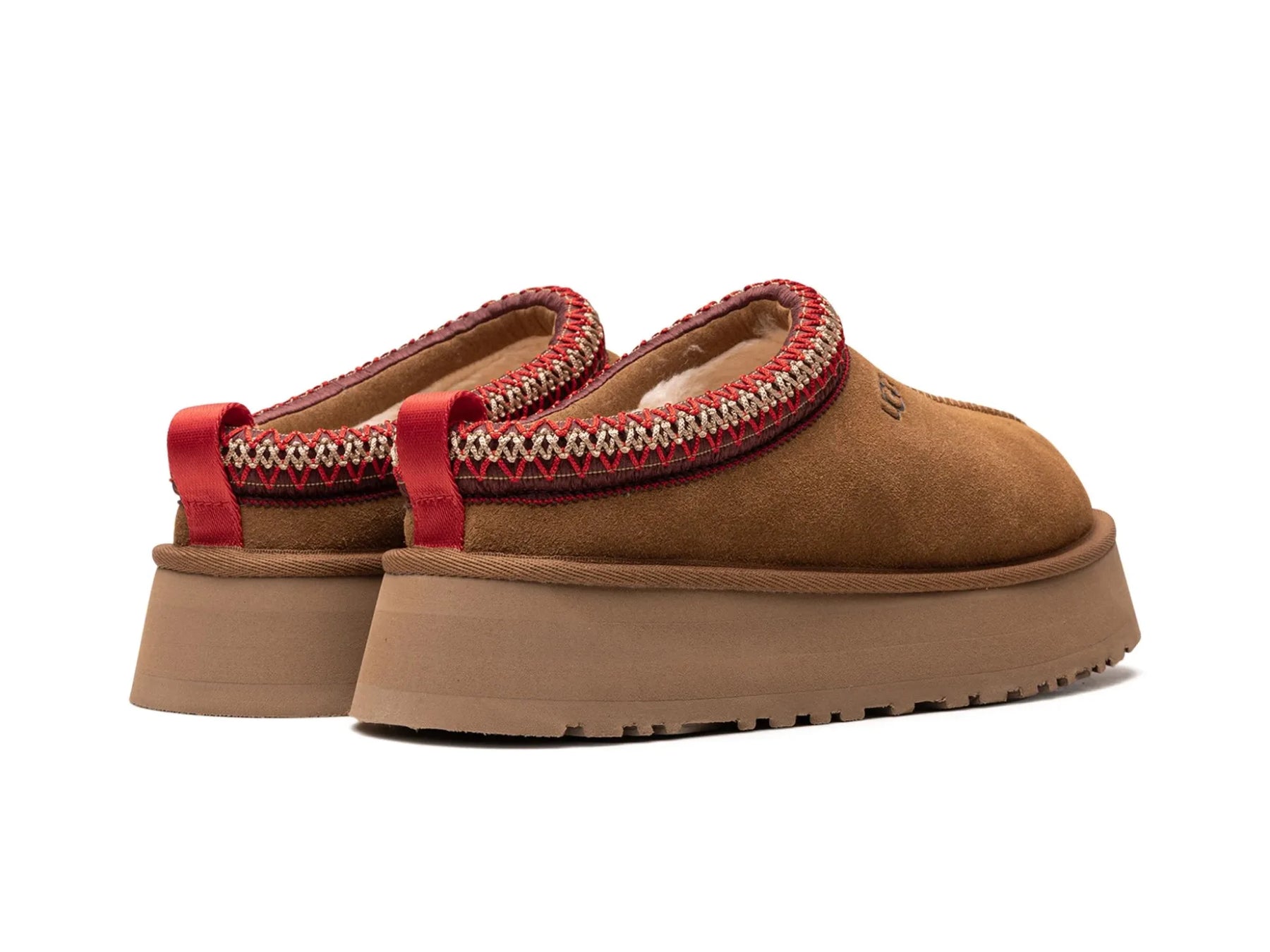 UGG Tazz Slipper Chestnut (Women's)