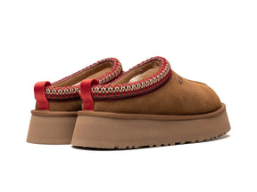 UGG Tazz Slipper Chestnut (Women's)