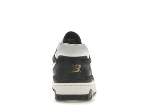 New Balance 550 "White Dark Green" - street-bill.dk