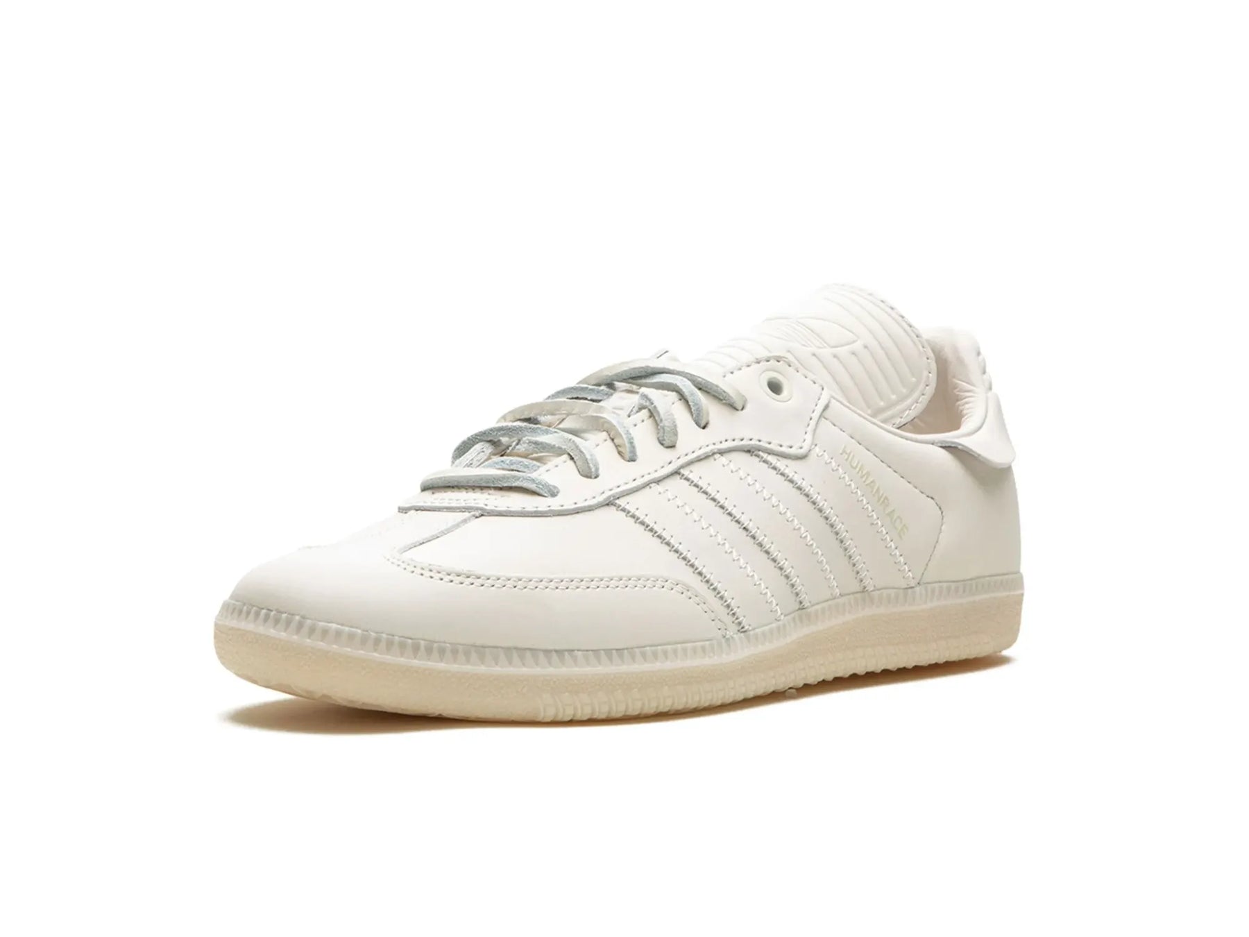 adidas Samba Pharrell Humanrace White