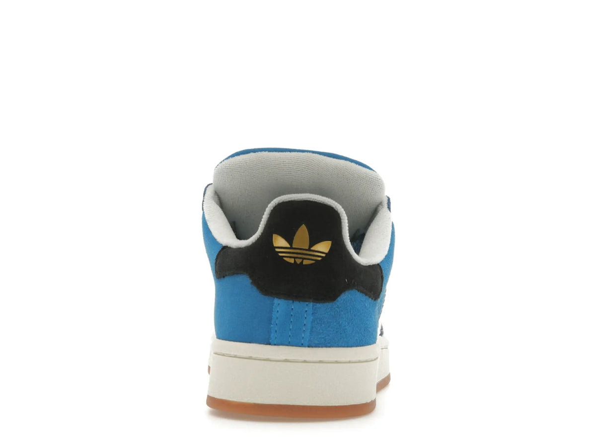 Adidas Campus 00s "Bright Blue Dark Marine" - street-bill.dk