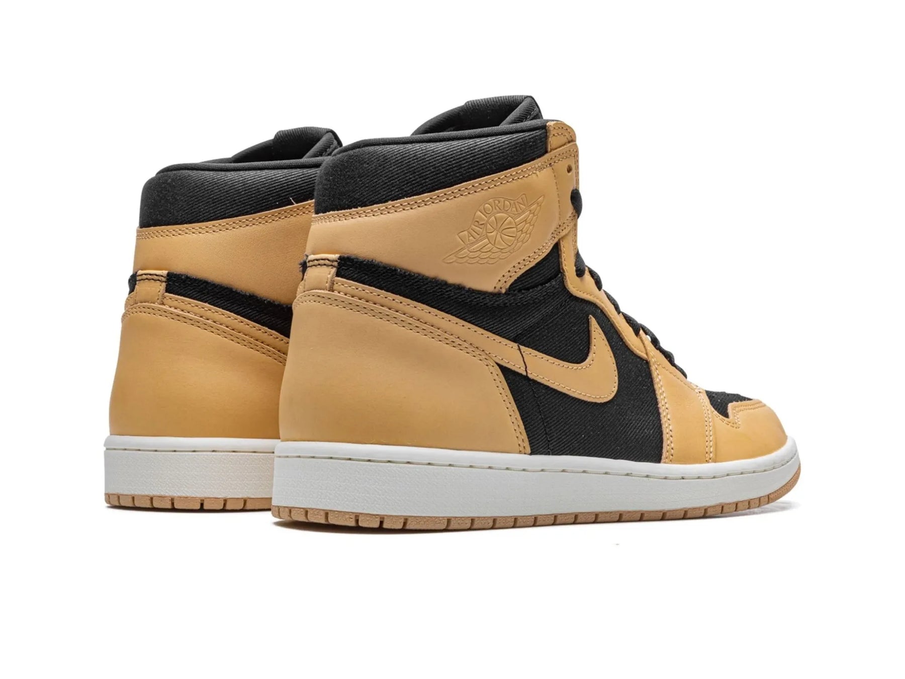 Nike Air Jordan 1 High "Heirloom" - street-bill.dk