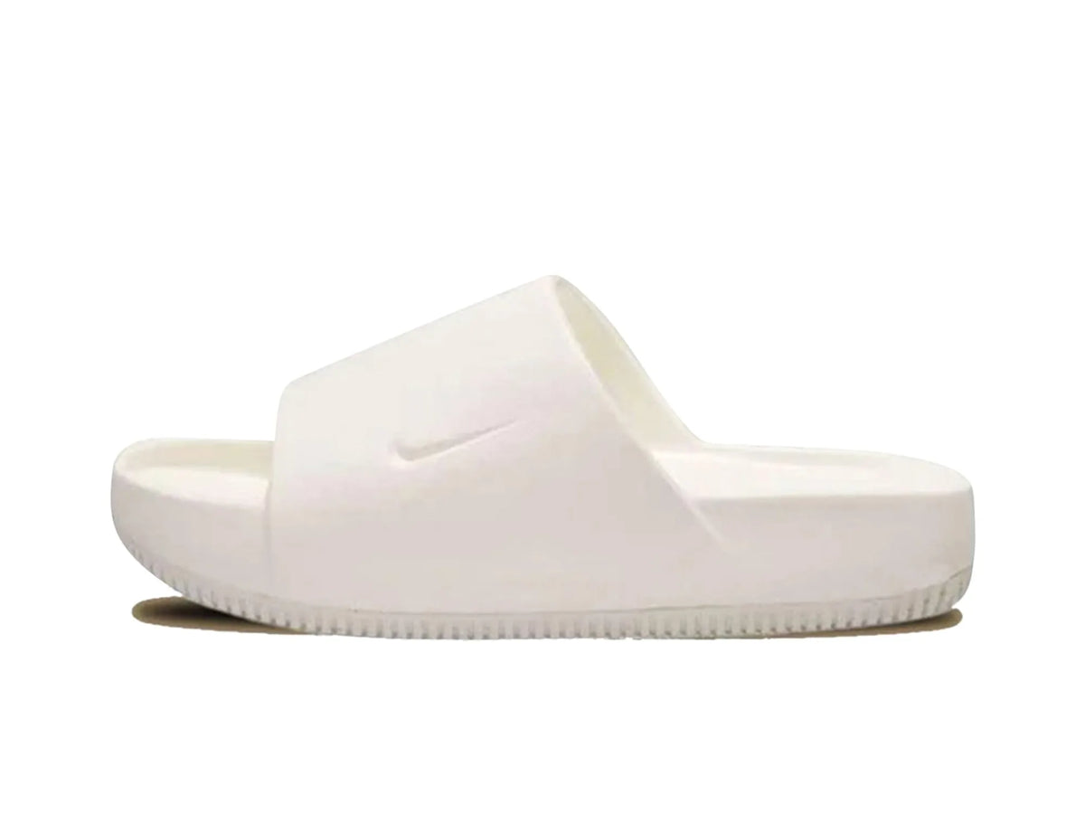 Nike Calm Slide "Sail" - street-bill.dk