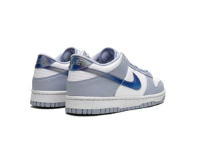 Nike Dunk Low Next Nature Hologram "Blue Whisper" - street-bill.dk