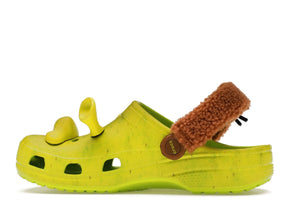 Crocs Classic Clog DreamWorks Shrek - street-bill.dk