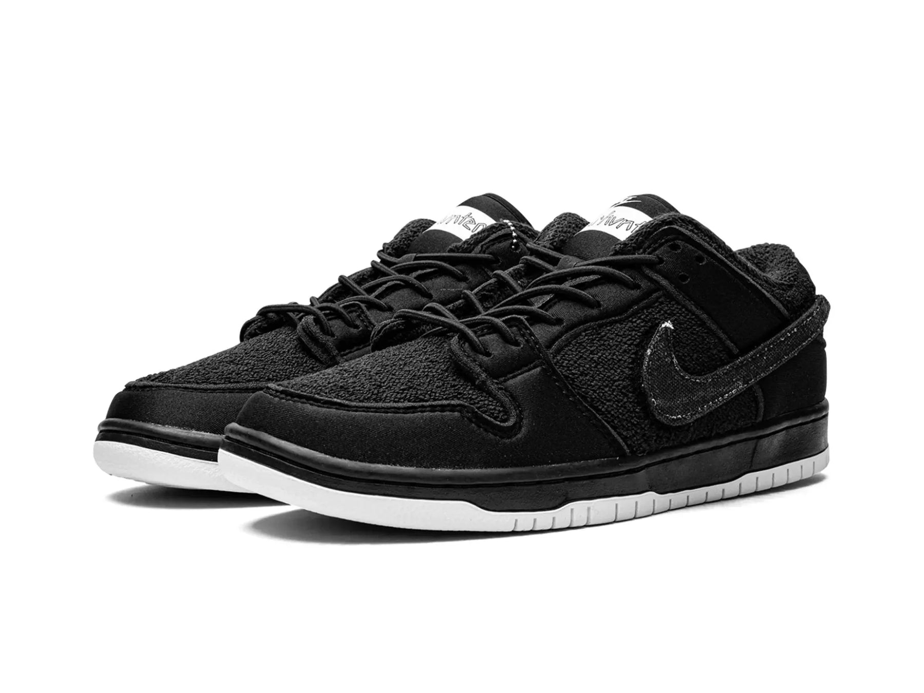 Nike Dunk Low SB "Gnarhunters" - street-bill.dk