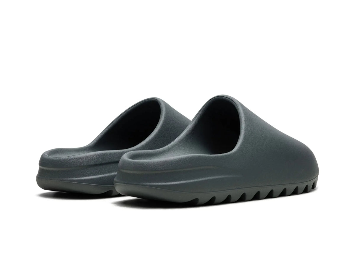 Yeezy Slide "Slate Marine" - street-bill.dk