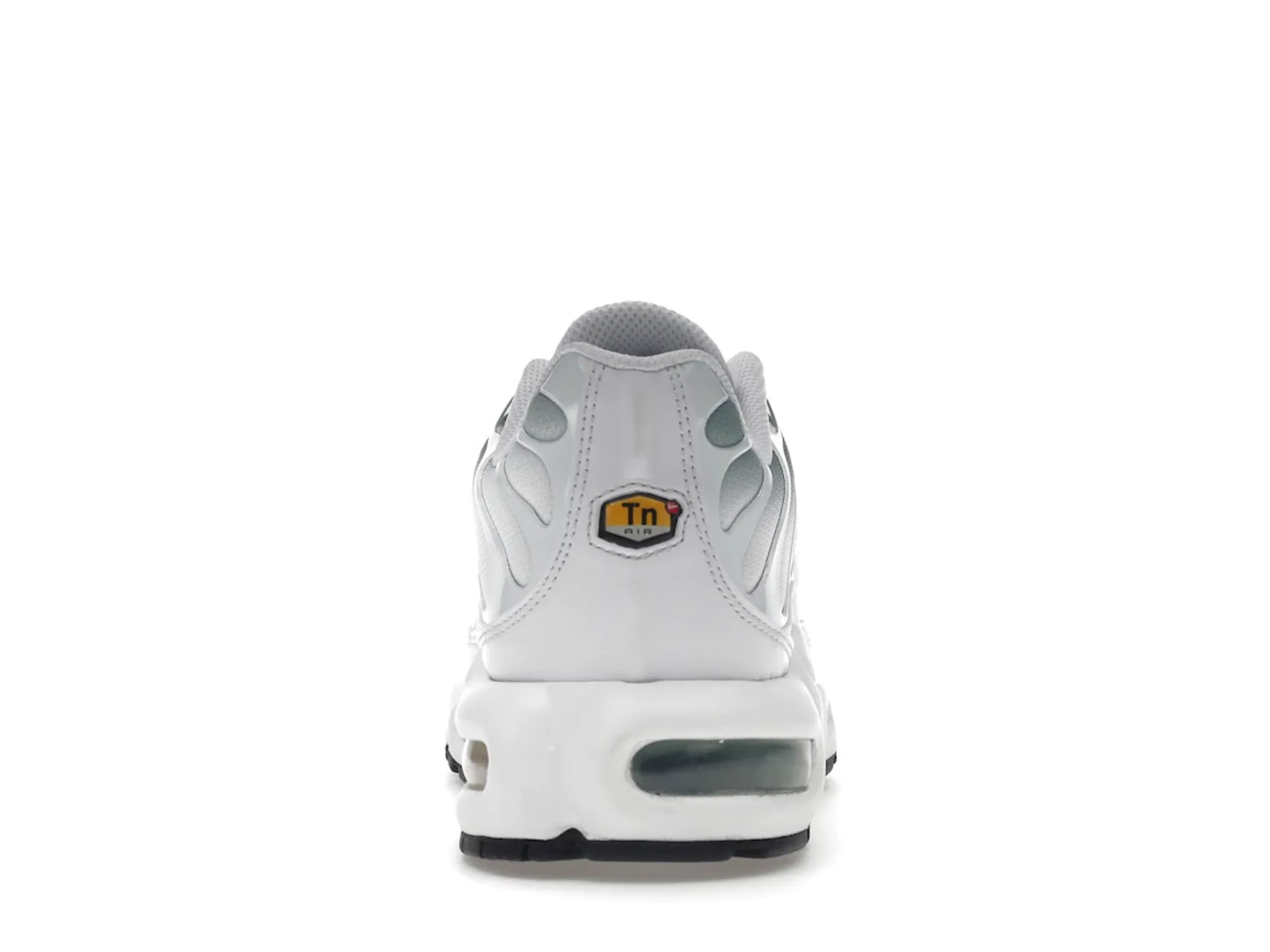 Nike Air Max Plus "White Mica Green" - street-bill.dk