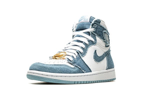 Nike Air Jordan 1 High "Denim" - street-bill.dk