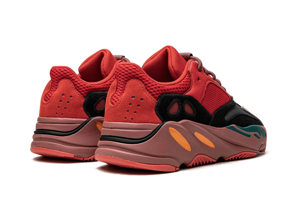 Adidas Yeezy Boost 700 "Hi-Res Red" - street-bill.dk