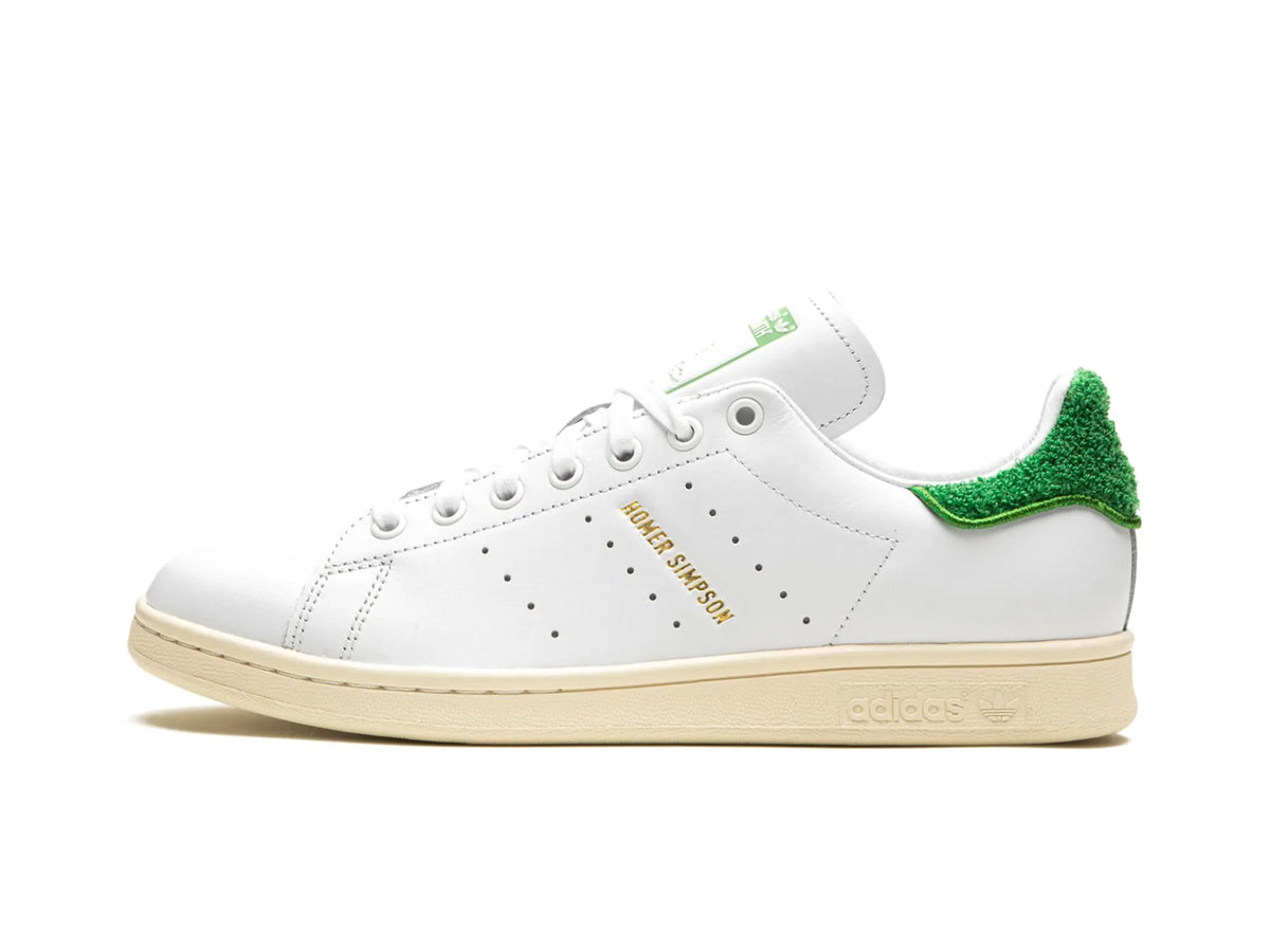 Adidas Stan Smith "The Simpsons Homer Simpson" - street-bill.dk