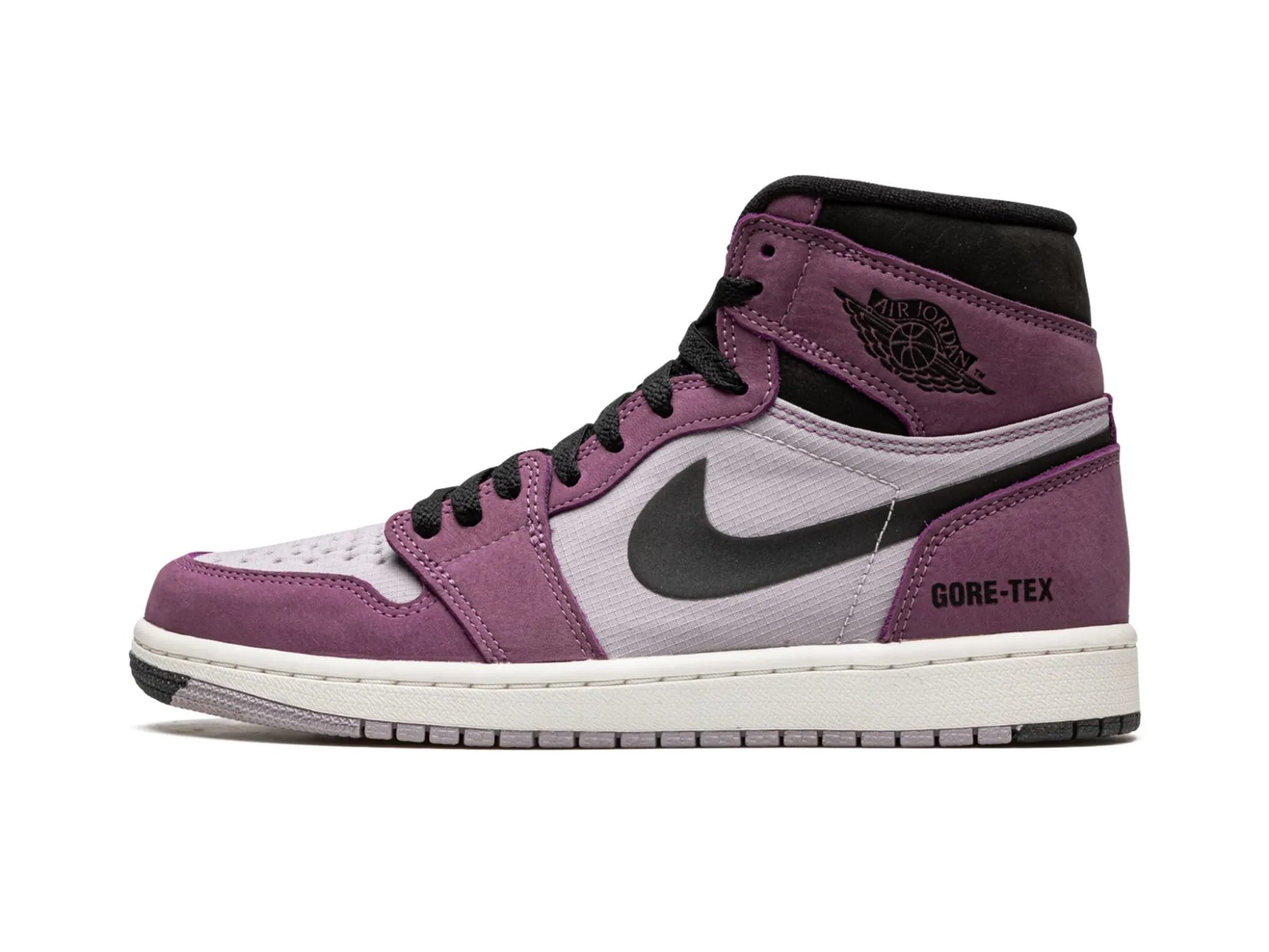 Nike Air Jordan 1 High "Gore-Tex Berry" - street-bill.dk