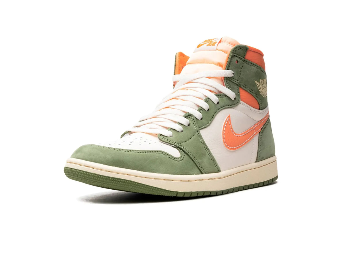 Jordan 1 High OG Craft Celadon