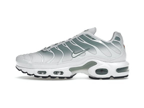 Nike Air Max Plus "White Mica Green" - street-bill.dk