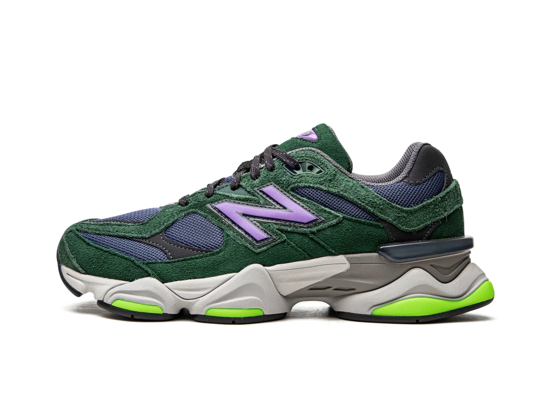 New Balance 9060 "Nightwatch Purple" - street-bill.dk