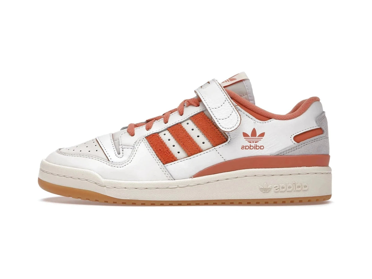 Adidas Forum 84 Low "Hazy Copper" - street-bill.dk