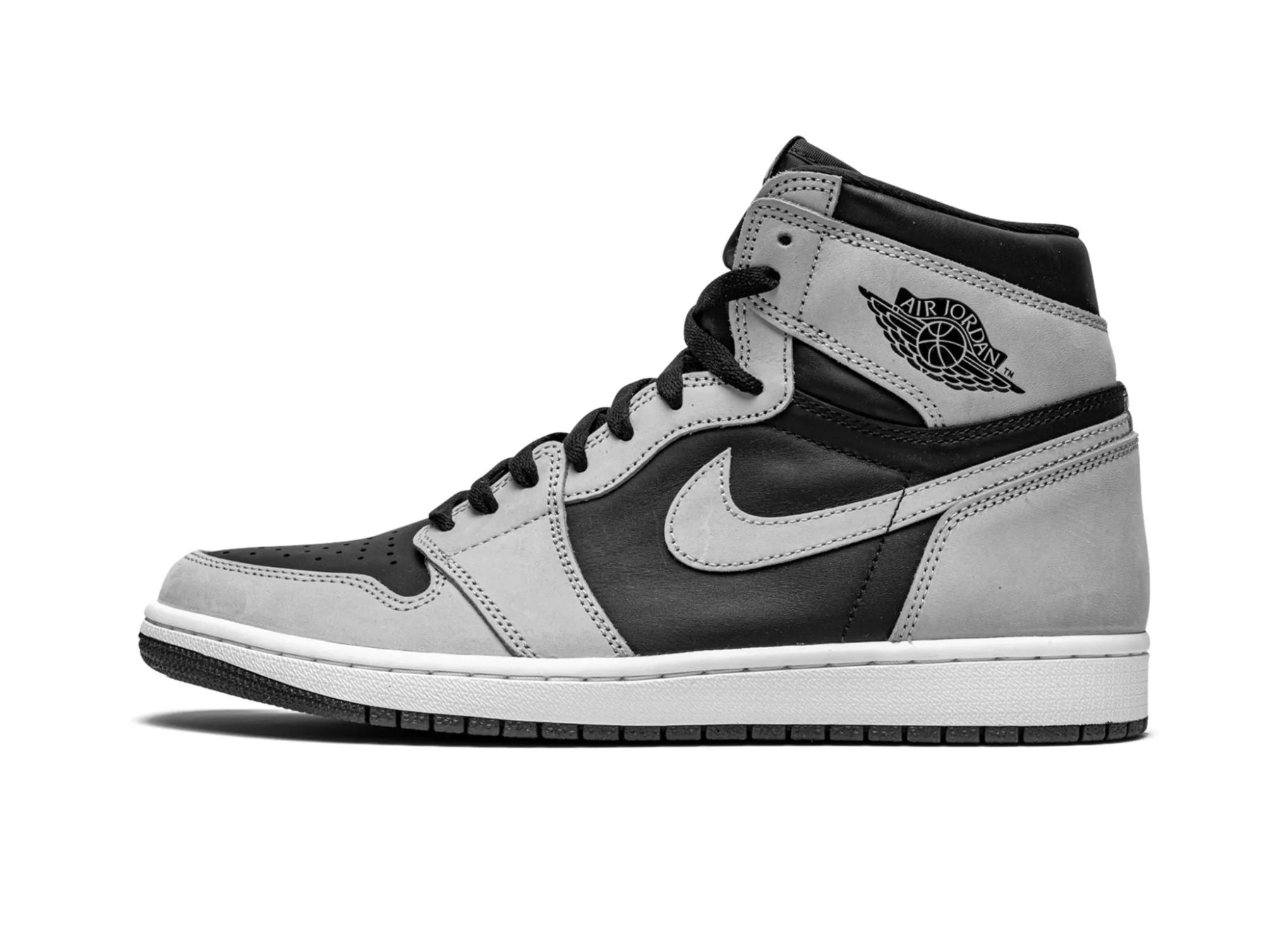 Nike Air Jordan 1 High "Shadow 2.0" - street-bill.dk