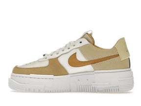 Nike Air Force 1 Pixel Sail "Coconut Milk" - street-bill.dk