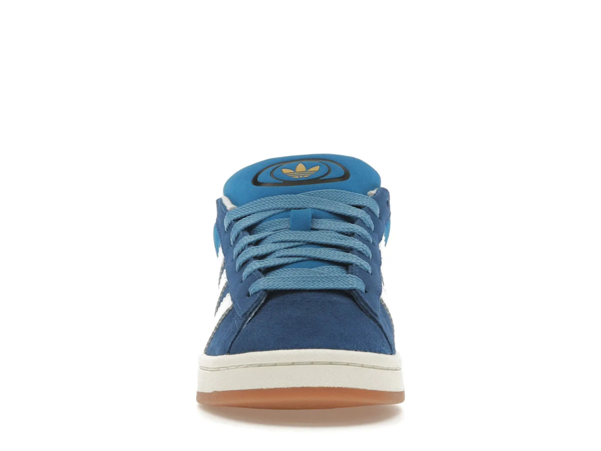 Adidas Campus 00s "Bright Blue Dark Marine" - street-bill.dk