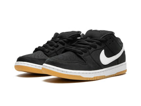 Nike SB Dunk Low "Black Gum" - street-bill.dk