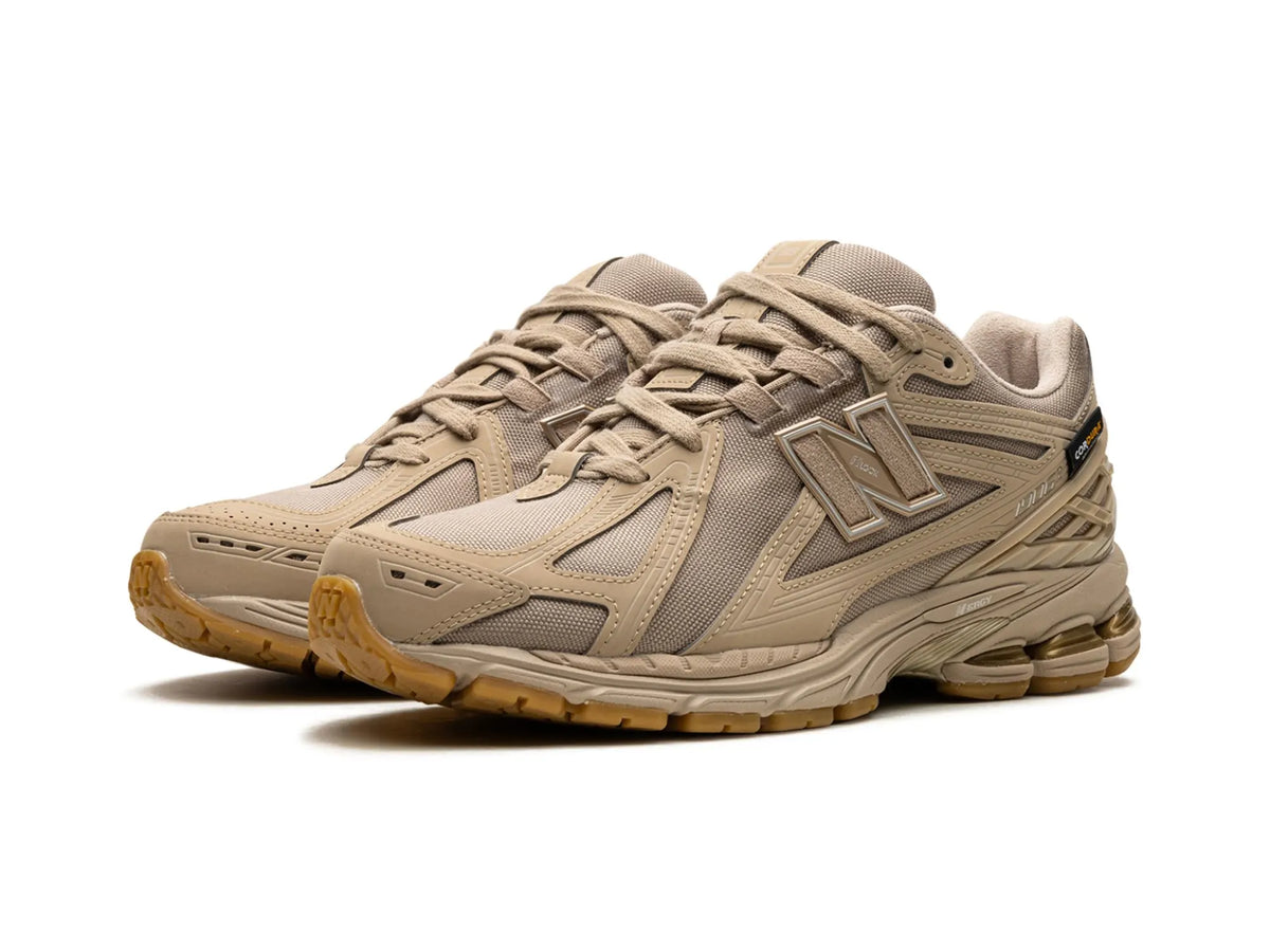 New Balance 1906R "Cordura Desert Tan" - street-bill.dk