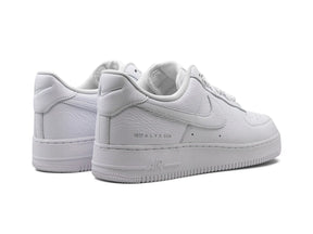 Nike Air Force 1 Low SP 1017 ALYX 9SM White