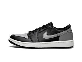 Nike Air Jordan 1 Low Golf "Shadow" - street-bill.dk