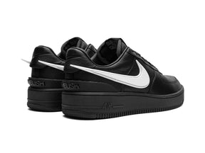 Nike Air Force 1 Low "Ambush Black" - street-bill.dk