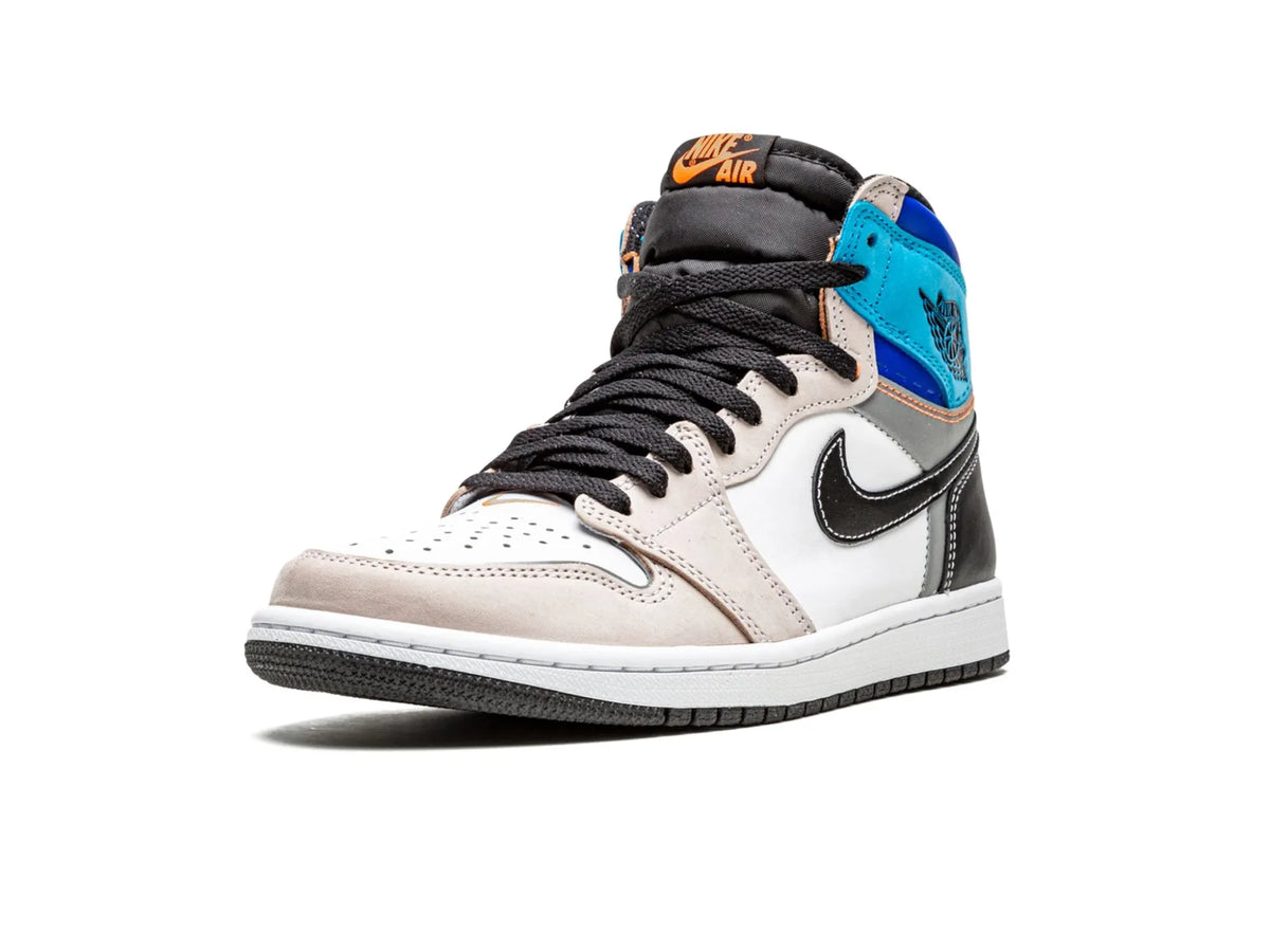 Nike Air Jordan 1 High "Prototype" - street-bill.dk