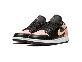 Nike Air Jordan 1 Low "Crimson Tint" - street-bill.dk