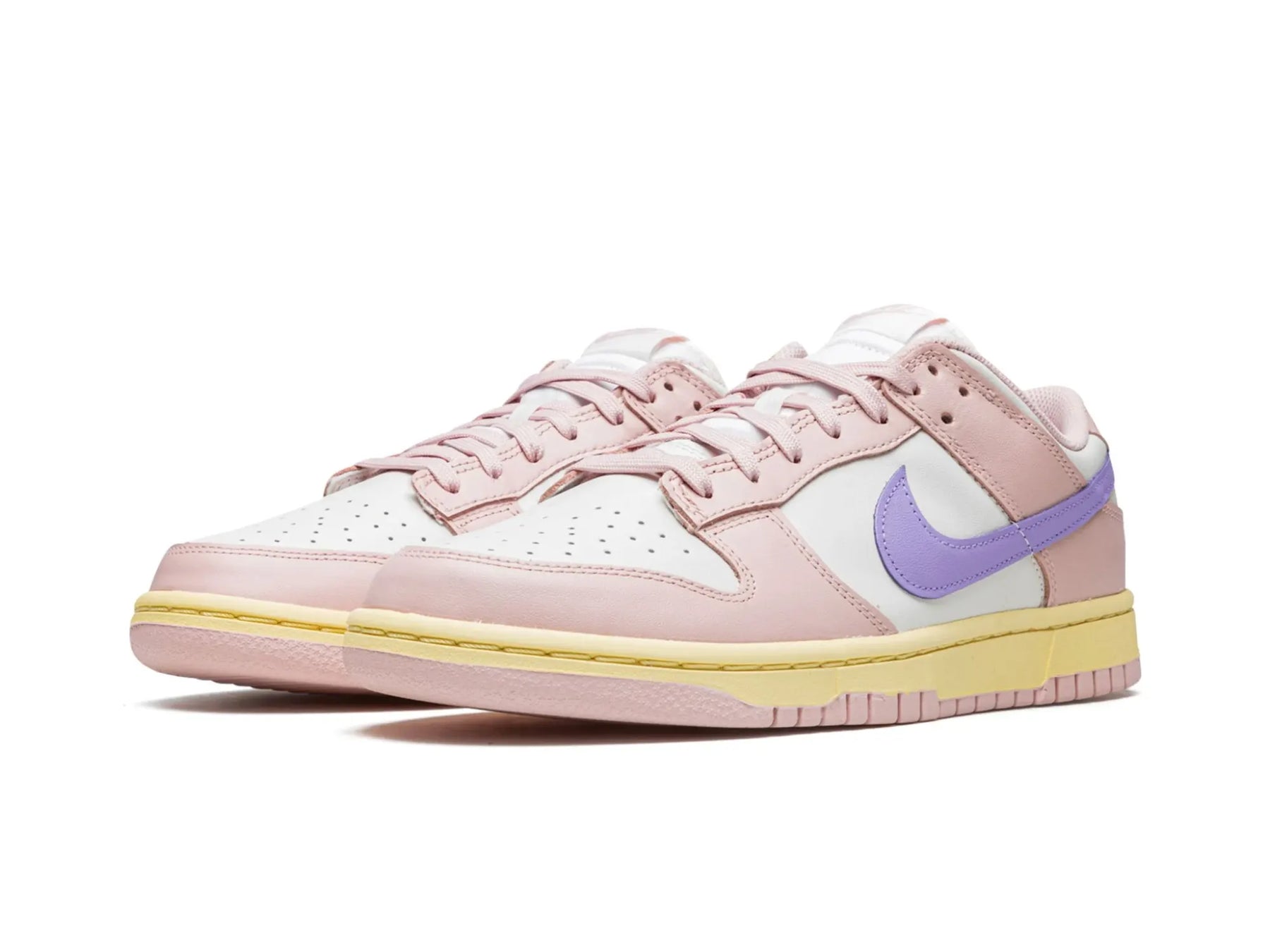 Nike Dunk Low "Pink Oxford" - street-bill.dk