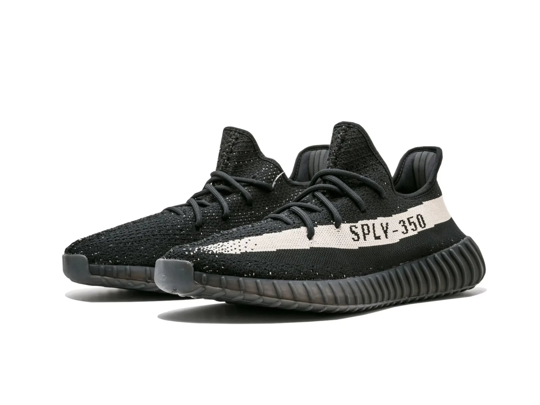 Adidas Yeezy Boost 350 V2 "Oreo" - street-bill.dk