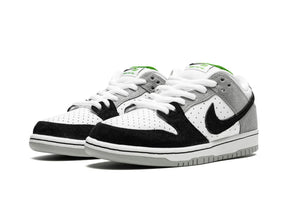 Nike Dunk Low SB "Chlorophyll" - street-bill.dk