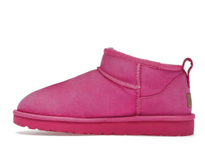 UGG Classic Ultra Mini Boot Carnation (Women's)