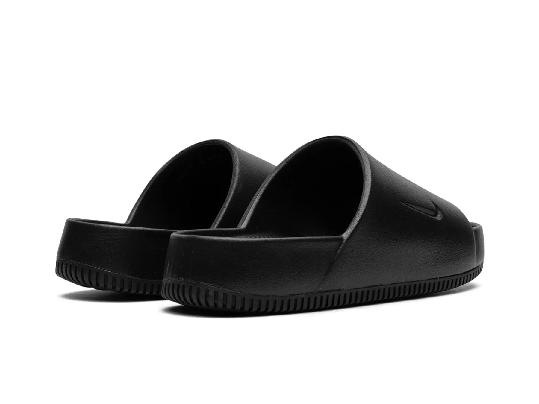 Nike Calm Slide "Black" - street-bill.dk