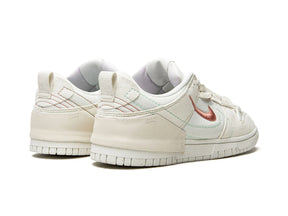 Nike Dunk Low Disrupt 2 "Pale Ivory" - street-bill.dk