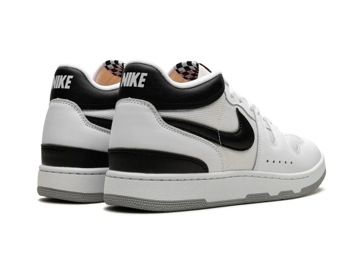 Nike Mac Attack SQ SP White Black