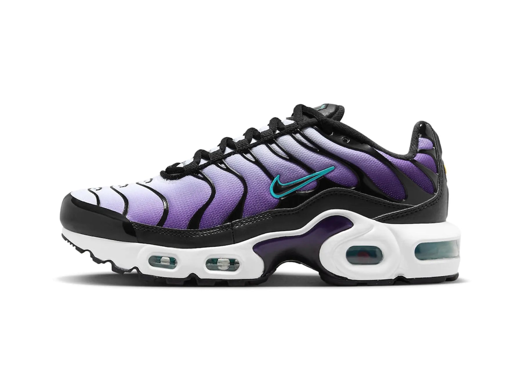 Nike Air Max Plus "Reverse Grape" - street-bill.dk