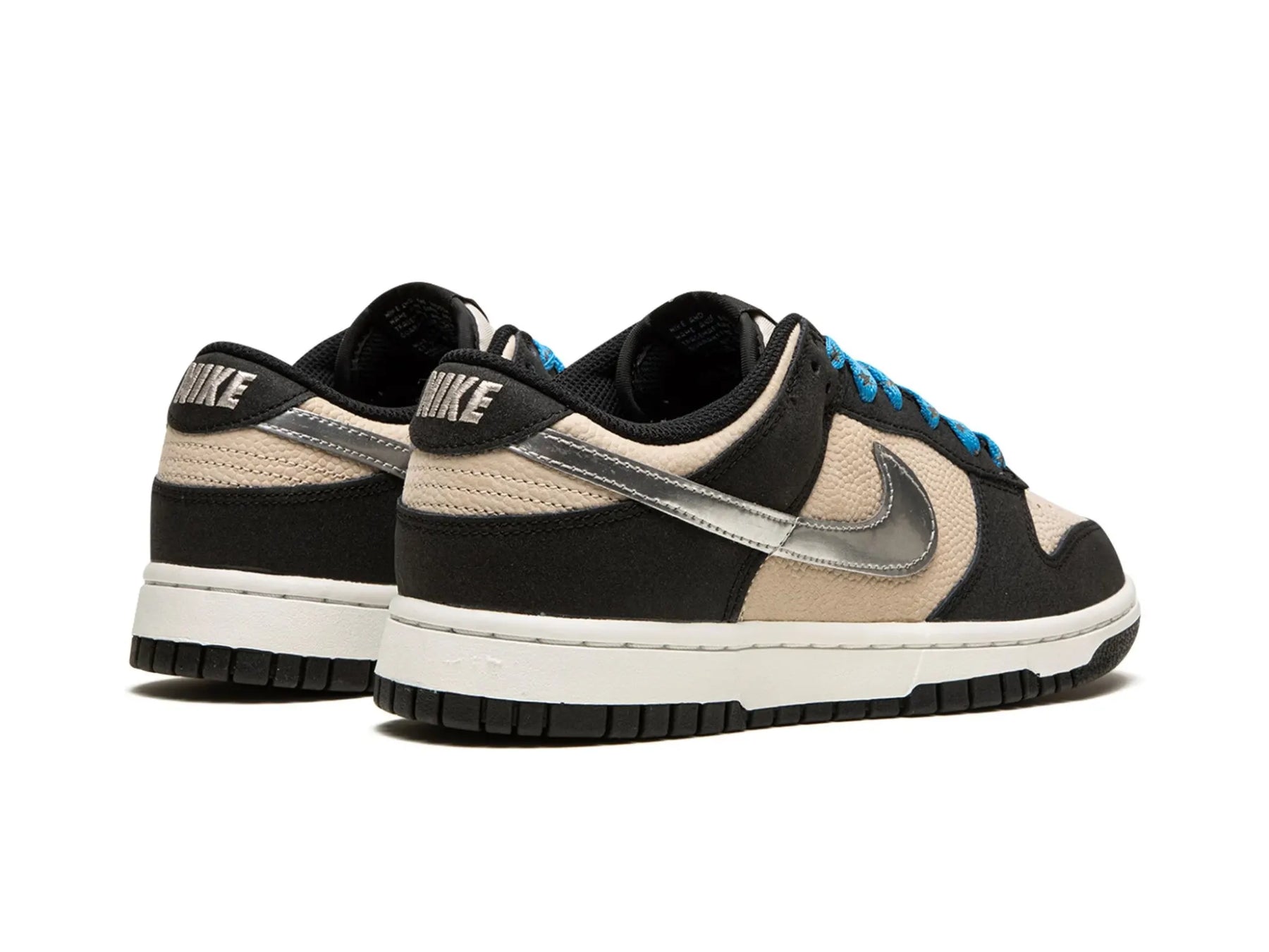 Nike Dunk Low "Starry Laces" - street-bill.dk