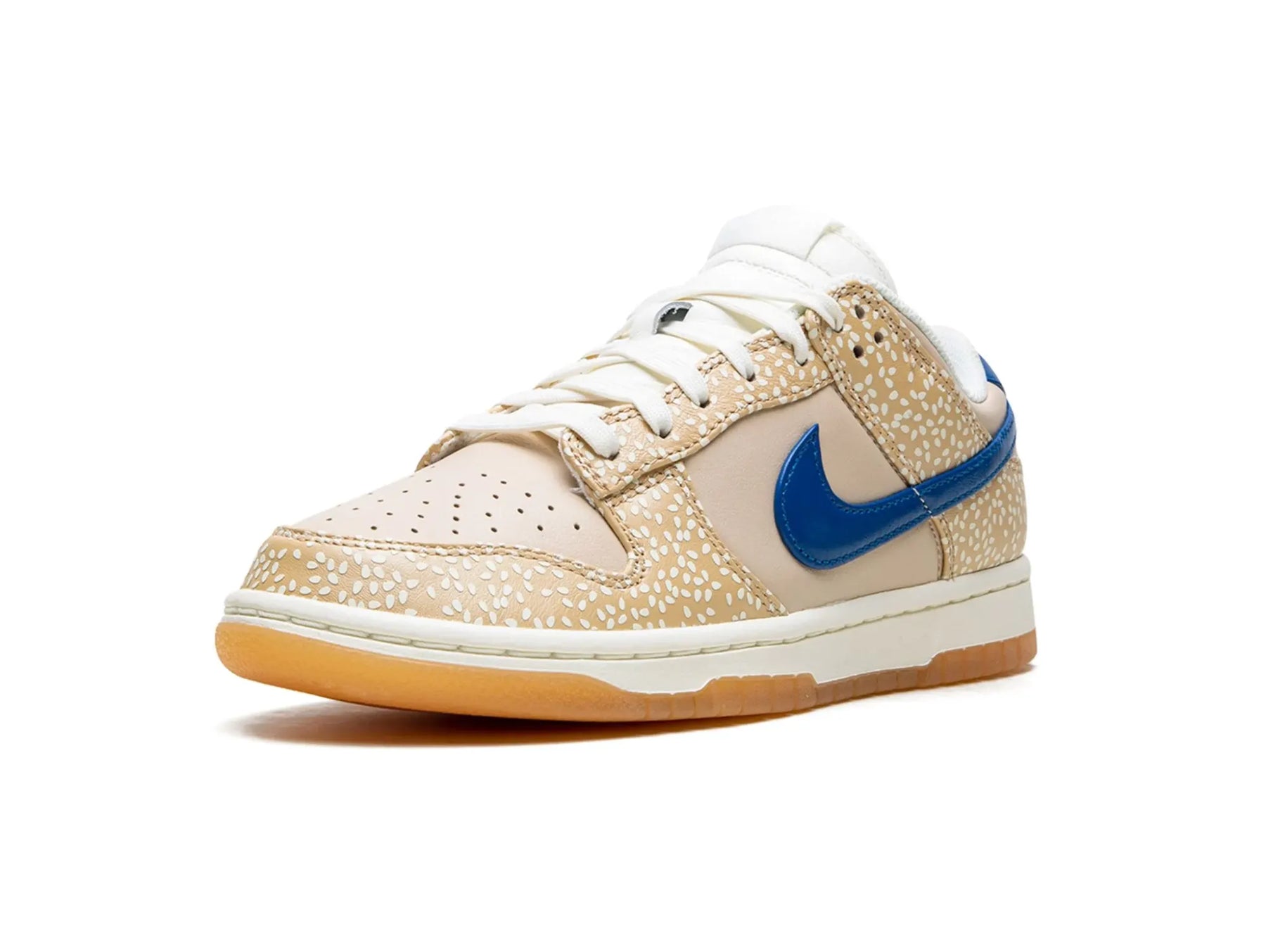 Nike Dunk Low "Montreal Bagel Sesame" - street-bill.dk