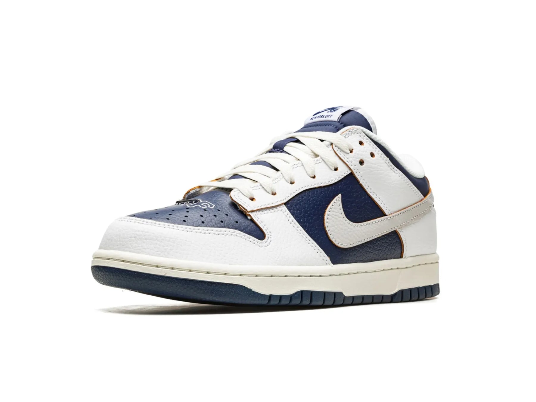 Nike SB Dunk Low X HUF "New York City" - street-bill.dk