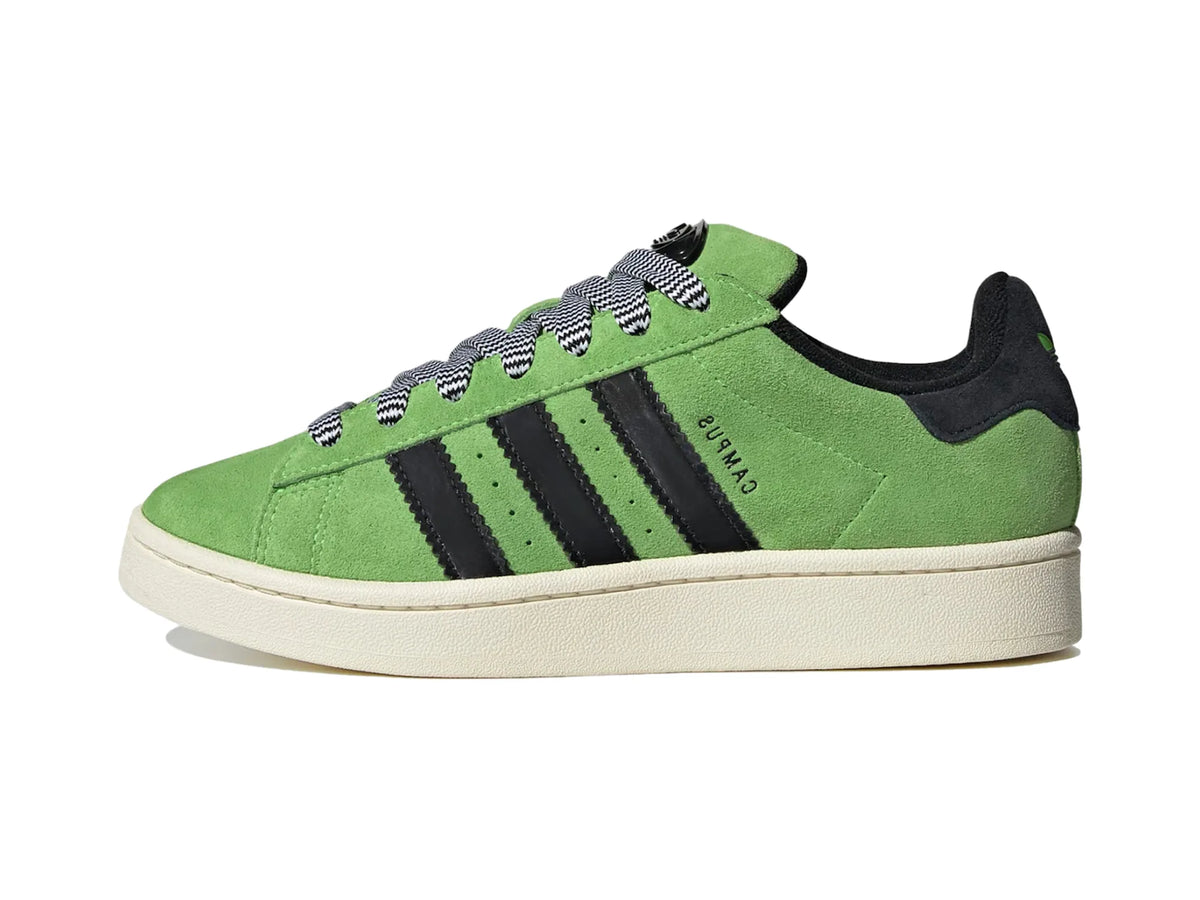 Adidas Campus 00s "Solar Green" - street-bill.dk