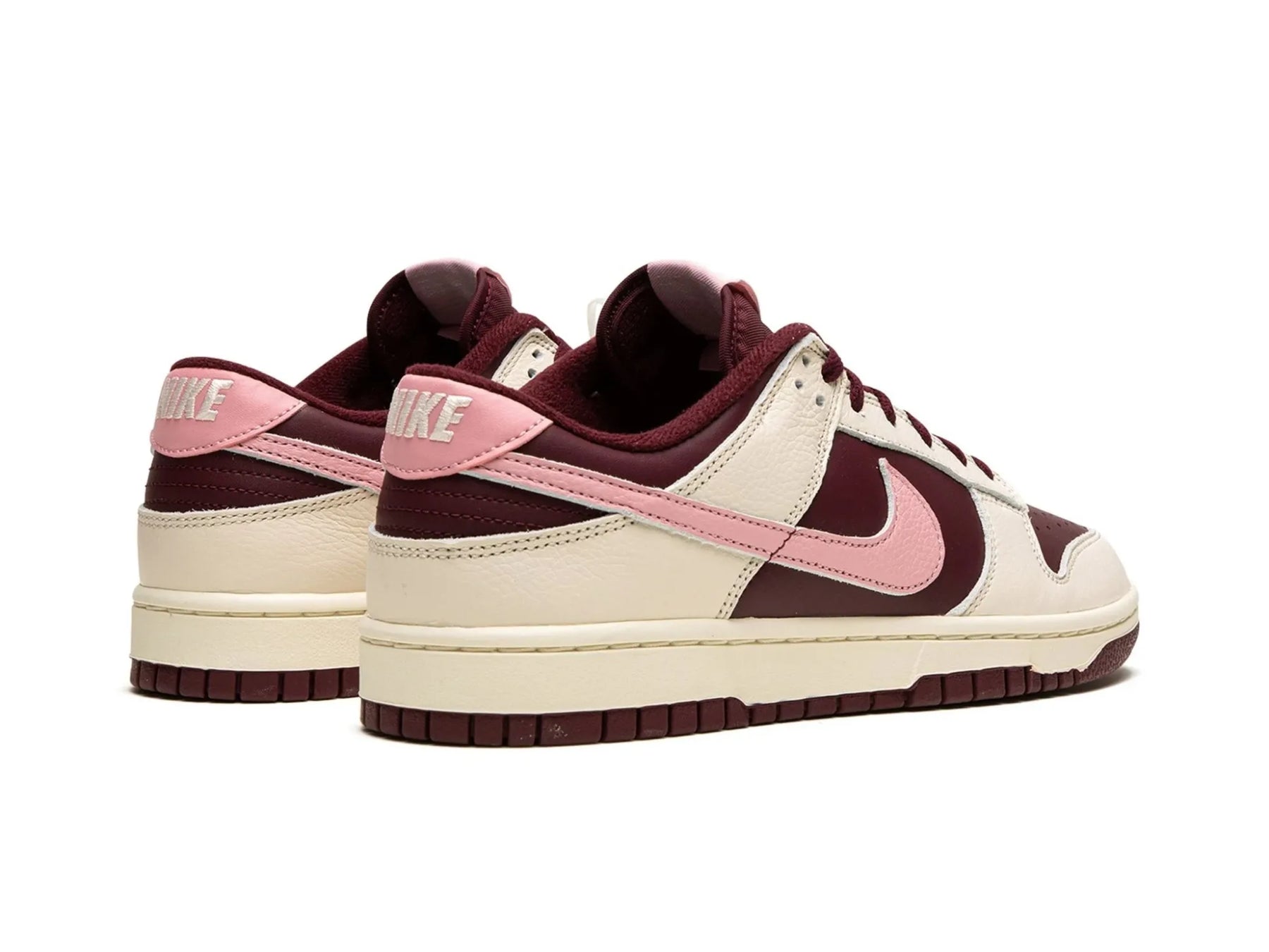 Nike Dunk Low Retro PRM "Valentine's Day (2023)" - street-bill.dk