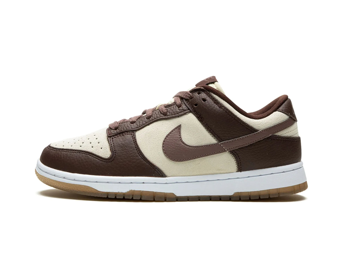 Nike Dunk Low "Plum Eclipse" - street-bill.dk