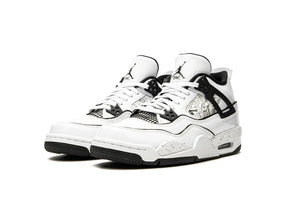 Nike Air Jordan 4 Retro "DIY" - street-bill.dk