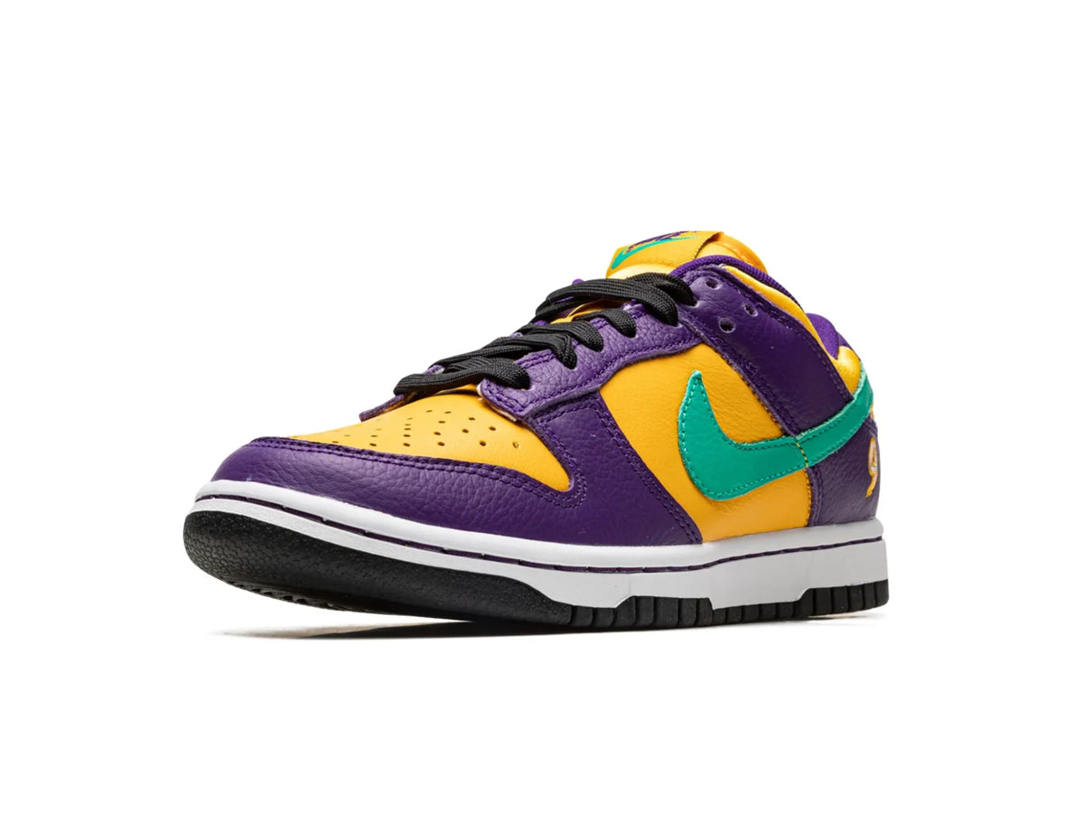 Nike Dunk Low "Lisa Leslie" - street-bill.dk