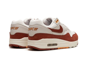 Nike Air Max 1 "Rugged Orange" - street-bill.dk